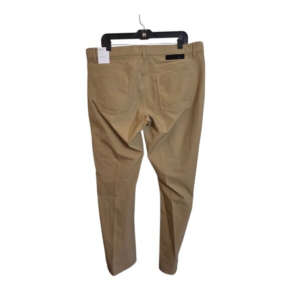 Nike Men's pants - Brown - Picture 2 of 16